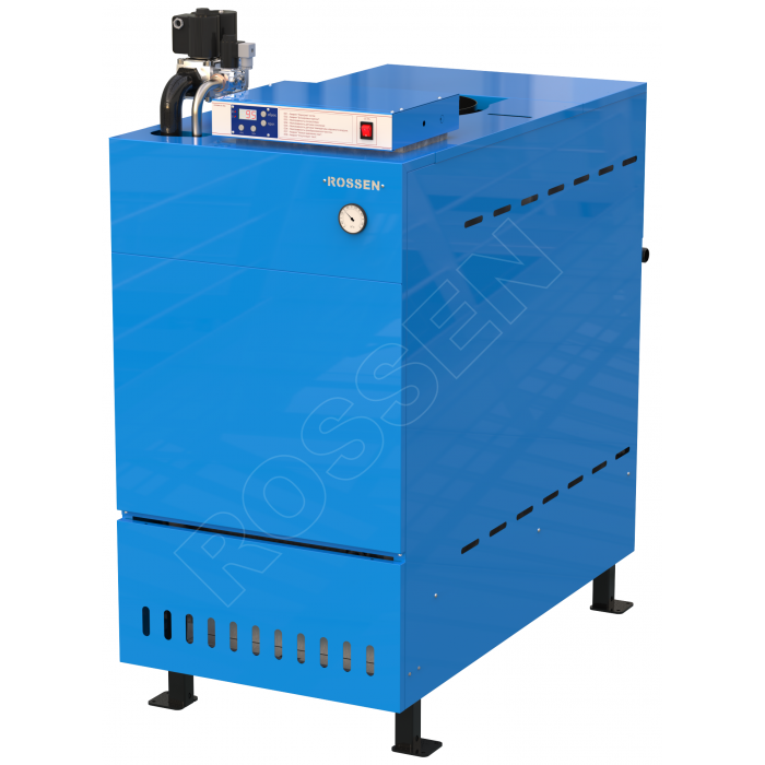 Котел напольный газовый ROSSEN RSA 100 (105C) 