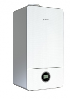 GC7000iW 30/35 Condens 7000 iW BOSCH котел настенный газовый конденсационный