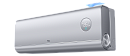 Сплит-система инверторная TCL TAC-FR09INV/R3 (серебро) по цене 74999 руб.