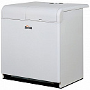 Котел напольный газовый FERROLI PEGASUS F3 N255 (чугунный т/о) (0E2LGAWA) по цене 1078372 руб.