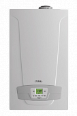 Котел настенный газовый конденсационный  BAXI LUNA Duo-tec MP 1.60 по цене 262326 руб.