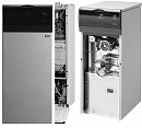 Котел напольный газовый  BAXI SLIM 1.620iN  по цене 289512 руб.
