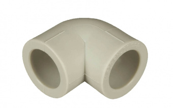 Колено Ø32х90°  FV-Plast