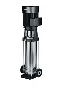 Купить Вертикальный многоступенчатый насос Hydroo VF1-4R 0037 T 2340 5 2